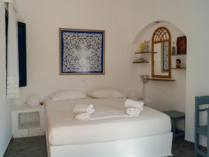 Photo de la galerie de l'établissement Coral Apartments, à Karavostasi