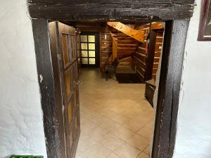 Fotografie z fotogalerie ubytování Chata v srdci Krkonoš v destinaci Kořenov