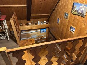 Fotografie z fotogalerie ubytování Chata v srdci Krkonoš v destinaci Kořenov