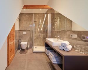 Gallery image of Weingut & Gästehaus Schumann in Lieser