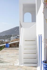 Fotografie z fotogalerie ubytování Nataly's Apartments v destinaci Gavrion