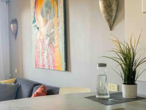 Afbeelding uit fotogalerij van Spacious Design Apt in Gouna at Infinity Pool and Lagoon View in Hurghada
