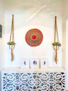 Afbeelding uit fotogalerij van Spacious Design Apt in Gouna at Infinity Pool and Lagoon View in Hurghada
