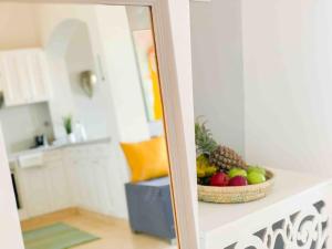 Afbeelding uit fotogalerij van Spacious Design Apt in Gouna at Infinity Pool and Lagoon View in Hurghada