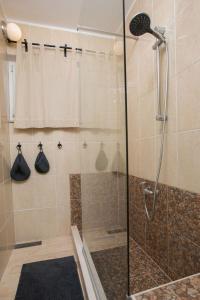 Koupelna v ubytování Apartments Kate + 51 fotografií