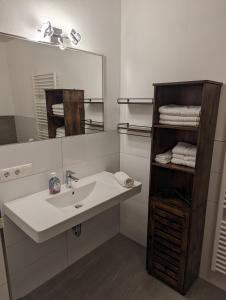 Fotografia z galérie ubytovania Appartements Gotthardt vo Flachau