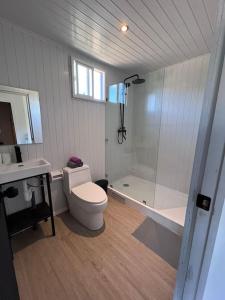 Fotografie z fotogalerie ubytování Cabaña Espectacular Maitencillo v destinaci Valparaíso