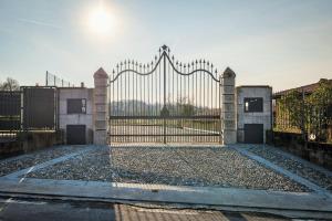 Fotografie z fotogalerie ubytování Villa Agreste in Franciacorta v destinaci Passirano + 3 fotografie