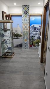 Fotografie z fotogalerie ubytování B&B Aurora v destinaci Favara