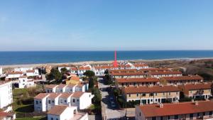 Táj Show holiday homes közelében