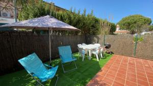 A garden outside Daro 3D 46