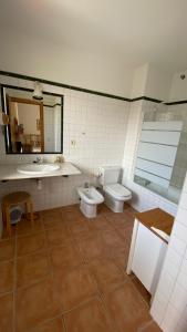 A bathroom at Daro 3D 46