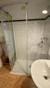 A bathroom at Daro 3D 46