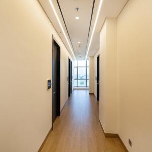 Foto de la galeria de The Risman Hotel At Jakarta Airport CBC a Tangerang