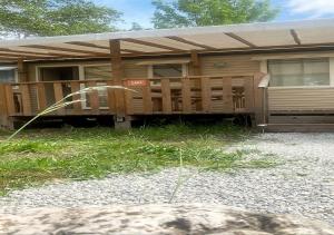 Φωτογραφία από το άλμπουμ του La Roque d'Anthéron - Mobile-home - 6 pers - 3 ch - Piscine σε La Roque-dʼAntheron