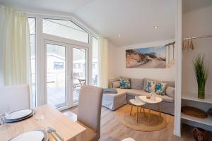 Galeriebild der Unterkunft Ostseecamp Lübecker Bucht Seepferdchen in Scharbeutz