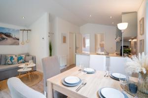 Galeriebild der Unterkunft Ostseecamp Lübecker Bucht Seepferdchen in Scharbeutz + 27 Fotos