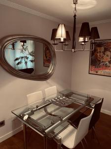 Imagen de la galería de Casa Lola, en León