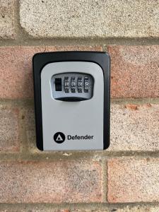 Billede fra billedgalleriet på Chalet 59 Florida Holiday Park Hemsby i Hemsby + 2 billeder