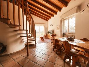 Fotografie z fotogalerie ubytování Relais diVINO v destinaci Ala