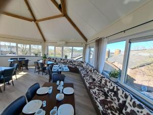 Afbeelding uit fotogalerij van Apud nos Domi in Polsbroek +45 foto's