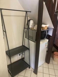 Fotografie z fotogalerie ubytování A Pousada Guesthouse v destinaci Nelspruit