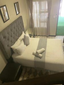 Fotografie z fotogalerie ubytování A Pousada Guesthouse v destinaci Nelspruit