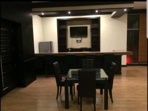 Gallery image of Suite Torre Sol OmniHospital Torre Médica in Guayaquil