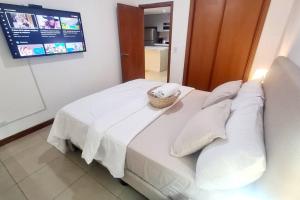 Gallery image of Suite Torre Sol OmniHospital Torre Médica in Guayaquil