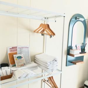 Fotografie z fotogalerie ubytování Teenan Hostel v destinaci Nan + 9 fotografií