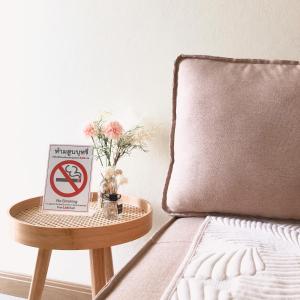 Postel nebo postele na pokoji v ubytování Teenan Hostel