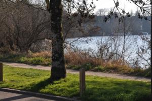 Fotografia z galérie ubytovania Grand et lumineux T2 à 2 pas de la rivière Erdre et proche du centre v destinácii Nantes
