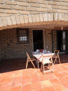 Kép B&B Le Colline Country House szállásáról Anguillara Sabaziában a galériában