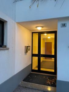 Exteriér nebo vchod ubytování Casa Gnomi