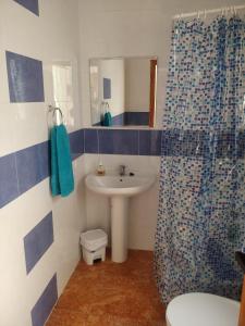 Fotografie z fotogalerie ubytování LA CASA AZUL de Anna v destinaci Anna + 20 fotografií