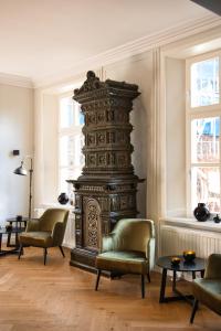 Afbeelding uit fotogalerij van Landhaus Gut Halte in Papenburg +36 foto's