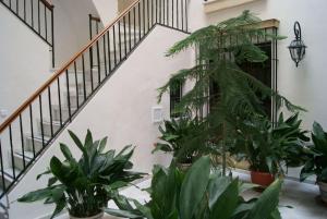 Imagen de la galería de Casa Palacio Luna, en El Puerto de Santa María