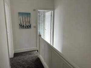 Billede fra billedgalleriet på Light And Spacious Highcross Apartment i Poulton-le-Fylde + 27 billeder