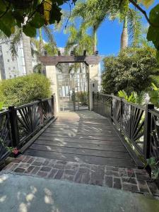 Mynd úr myndasafni af Mountain View Cibao í Santiago de los Caballeros
