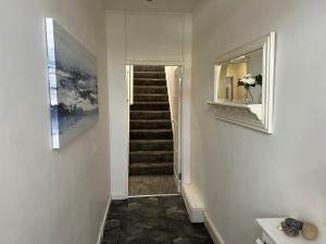 Billede fra billedgalleriet på Light And Spacious Highcross Apartment i Poulton-le-Fylde