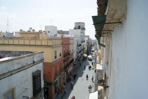 El barrio de los alrededores o un barrio cerca de este apartamento
