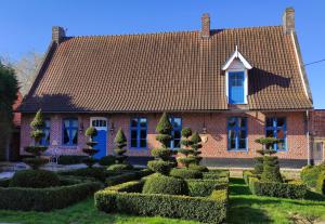 Manoir du Kasteelveld