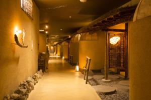 Fotografie z fotogalerie ubytování Kurokawa-So v destinaci Minamioguni