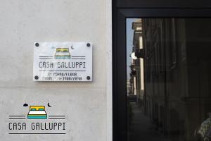 Kép "CASA GALLUPPI", stanza privata in centro a Cosenza con bagno e ampia doccia, FREE HIGH SPEED WI-FI, NETFLIX szállásáról Cosenzában a galériában