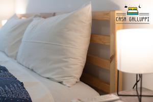 Kép "CASA GALLUPPI", stanza privata in centro a Cosenza con bagno e ampia doccia, FREE HIGH SPEED WI-FI, NETFLIX szállásáról Cosenzában a galériában