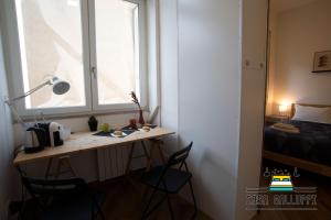 Kép "CASA GALLUPPI", stanza privata in centro a Cosenza con bagno e ampia doccia, FREE HIGH SPEED WI-FI, NETFLIX szállásáról Cosenzában a galériában