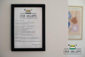 Kép "CASA GALLUPPI", stanza privata in centro a Cosenza con bagno e ampia doccia, FREE HIGH SPEED WI-FI, NETFLIX szállásáról Cosenzában a galériában Még 30 kép