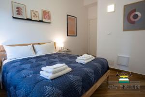 Kép "CASA GALLUPPI", stanza privata in centro a Cosenza con bagno e ampia doccia, FREE HIGH SPEED WI-FI, NETFLIX szállásáról Cosenzában a galériában
