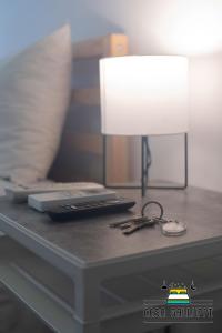 Kép "CASA GALLUPPI", stanza privata in centro a Cosenza con bagno e ampia doccia, FREE HIGH SPEED WI-FI, NETFLIX szállásáról Cosenzában a galériában