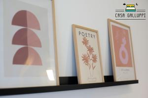 Kép "CASA GALLUPPI", stanza privata in centro a Cosenza con bagno e ampia doccia, FREE HIGH SPEED WI-FI, NETFLIX szállásáról Cosenzában a galériában